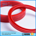 Mechanical PU Piston Seal, Piston Seal U Cup-Yxd